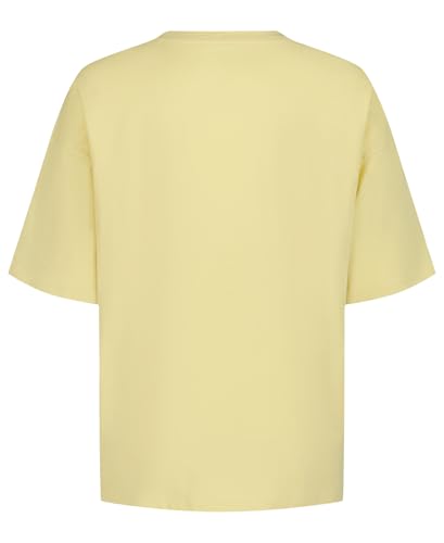 Image of Billabong Girls' Premium Short Sleeve Oversized Fit Graphic T-Shirt