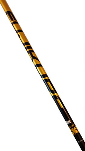 Fujikura Speeder Pro 63 XLR8 Stiff w/ M1/R15 TP Tip