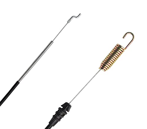 Image of Poagavgs Pro-Parts 105-1844 Replacement Traction Control Cable for Toro Rear Drive Propelled Lawn Mower 105-1844