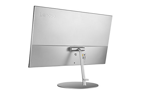 Lenovo Monitor, L24q 23.8-Inch Monitor 