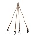 Promar NE-104 Crab Trap/Pot Harness 4-Arm