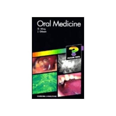 Oral Medicine