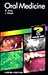 Oral Medicine: Picture Tests (Colour Guides)