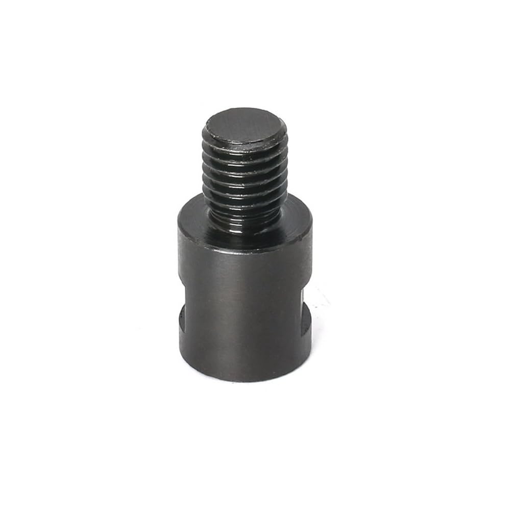 Littimoon Angle Grinder Adapter Converter Converter Connector Grinder Modified Power Tools Parts, M10 to M14