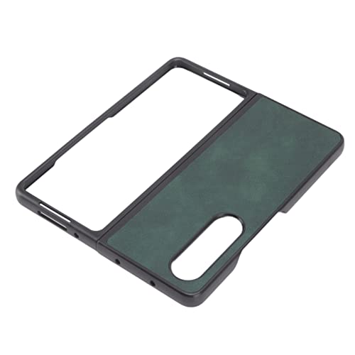 Étui Z Fold 4 anti-poussière pour éliminer les rayures de la charnière de l'écran