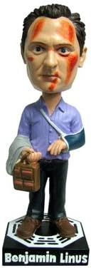 Lost ロスト コミコン限定 ベンジャミン ライナス ボブルヘッド フィギュア ドール 通販 Amazon Lost ロスト コミコン限定 ベンジャミン ライナス ボブルヘッド フィギュア ドール 通販 Amazon