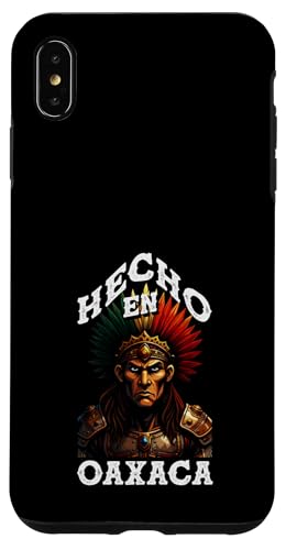 Hecho En Oaxaca ���L�V�R ���[�c �w���e�[�W ���L�V�R �X�}�z�P�[�X iPhone XS Max �p