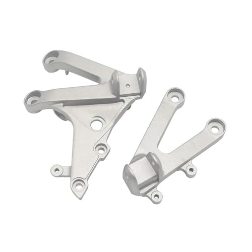 Repose-pieds CBR600RR avant pour remplacer un cale-pied moto usé