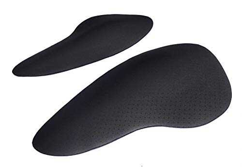 Image of BIMEI 2PS Sponge Hip Pads padded Women Butt Hip Up Padded Enhancer Thigh Pads Butt Lifter Crossdressing Padded Underwear