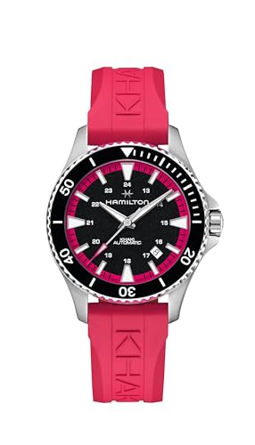 Hamilton Khaki Navy Scuba Auto H82395330