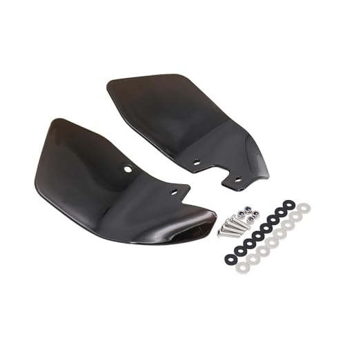 Ailes déflecteurs de vent de moto R 1150 GS Adventure pare-brise latéral 00-06