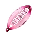 ヘアクロークリッププリンセステーマヘアクロークランプ素敵な汎用性のあるヘアホルダーバレットバレットストロングホールドヘアピン