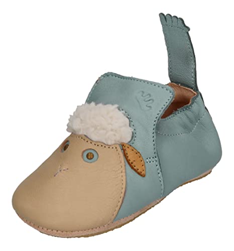 Easy Peasy - Blublu Mouton - Mist, Taille:22/23 EU Cover