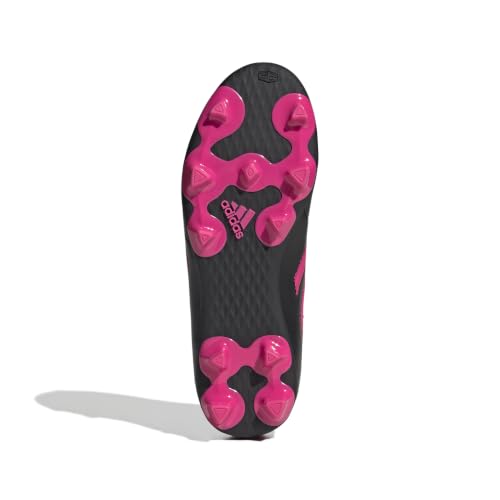 Image of adidas Unisex Lace Up Soccer Shoes