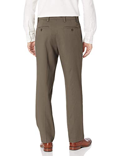 Image of Dockers Men's Classic Fit Easy Khaki Pants - Pleated (Standard and Big & Tall)