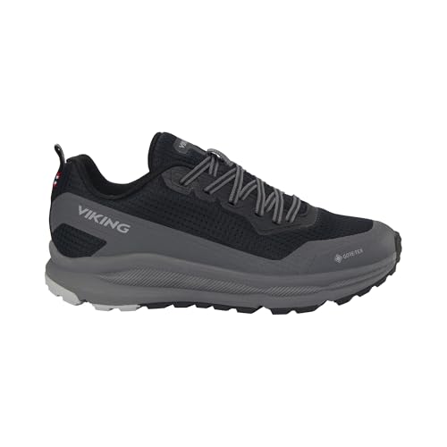 Viking Femme Motion Low GTX W Chaussures de Marche Gore-Tex de Randonnée Basse