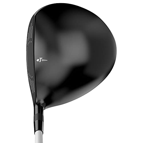 Tour Edge Hot Launch E522 Driver (Right, Mca Fubuki Graphite, Regular, 10.5 Degree Offset) #TOP4