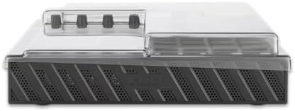 Decksaver DS-PC-MPCONE Poliwęglanowa osłona do Akai MPC One