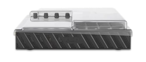 Decksaver Abdeckung für MPC One, Keyboard Cover, Staub- und Schutzabdeckung, kompatibel mit Keyboards