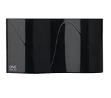 0-15 KMS RADIO DE RECEPCIÓN - Para un mejor funcionamiento, se recomienda usar esta antena One for All a un radio no superior a 15 Km del transmisor más cercano
