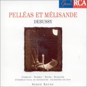Pelleas Et Melisande