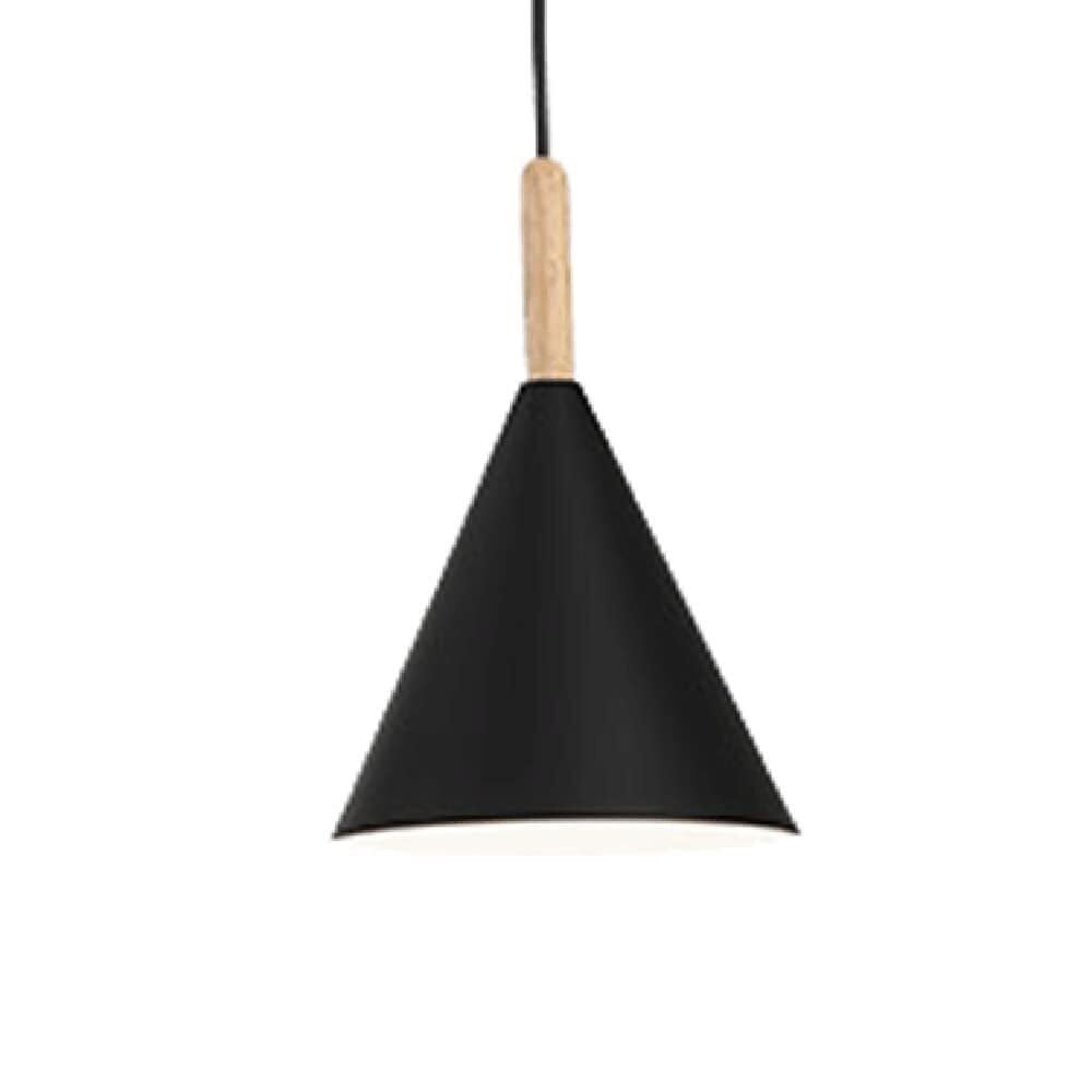 Lampe suspendue en cuivre pour salle à manger, luminaire minimaliste nordique