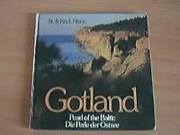 Gotland Pearl of the Baltic Die Perle der Ostsee 913602306X Book Cover