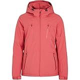 Protest Damen Prtkenzia Jacke, rusticrust, XXL