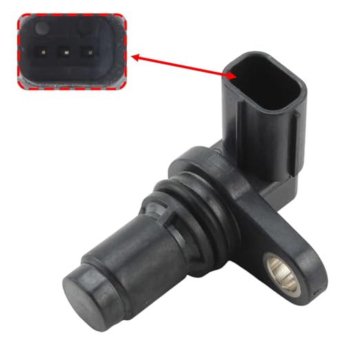 AUTOKAY 2 Engine Camshaft Position Sensor Fits for Toyota Avalon Camry Highlander, for Lexus GS300 GS350 GS450h GS460 is F IS250 IS300 by AUTOKAY - Used condition - Image 9