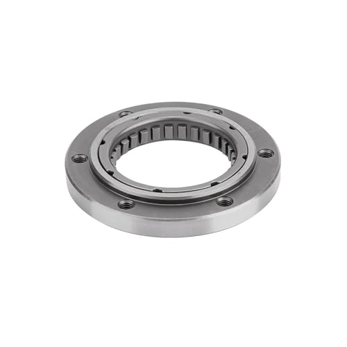 Roulement d'embrayage de démarreur XT600 de haute précision mécanique