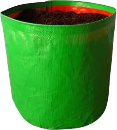 GrowTree 15x15 Inch Home Garden Terrace Gardening Kitchen Gardening, Pack of 01 Grow Bag (B0CRP7HDLW) Amazon Price History, Amazon Price Tracker