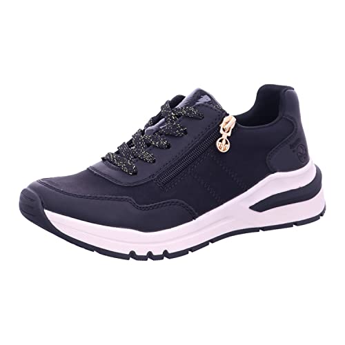 Preisvergleich Produktbild Rieker Damen Halbschuhe M6601