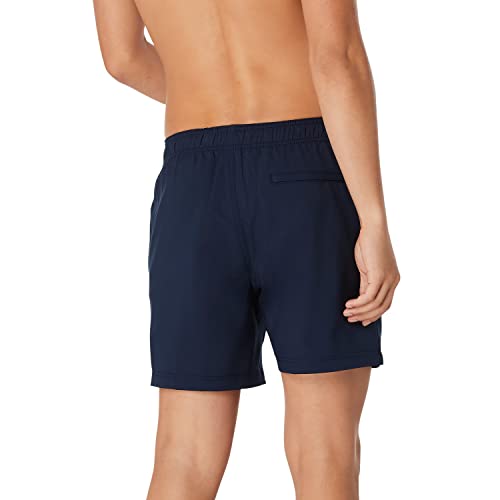 Speedo Men's Swim Trunk Mid Length Redondo Solid4