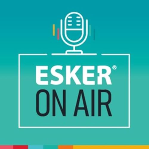 Esker On Air cover art