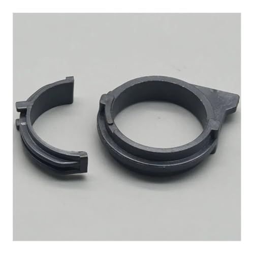 Jeux de bagues de rouleau thermique supérieur stabilisant la fusion Brother L2700