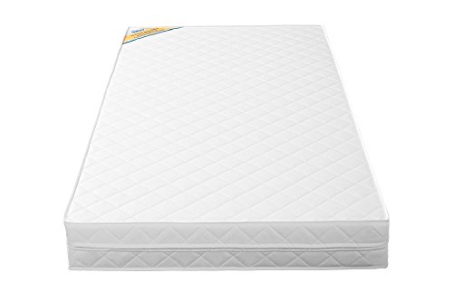 Safety 1st Grow with Me 2-in-1 Mattress