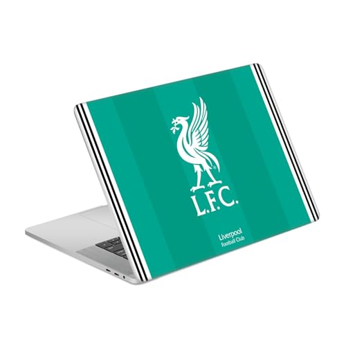 Skin Liverpool FC MacBook Pro 15.4 pour emporter votre passion au bureau