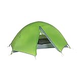 NEMO(ニーモ・イクイップメント) アトム 1P グリーン NM-ATM-1P-GN