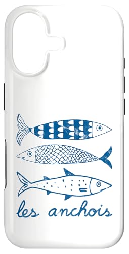 Les Anchois t I  J^N` CV  X}zP[X iPhone 17 p