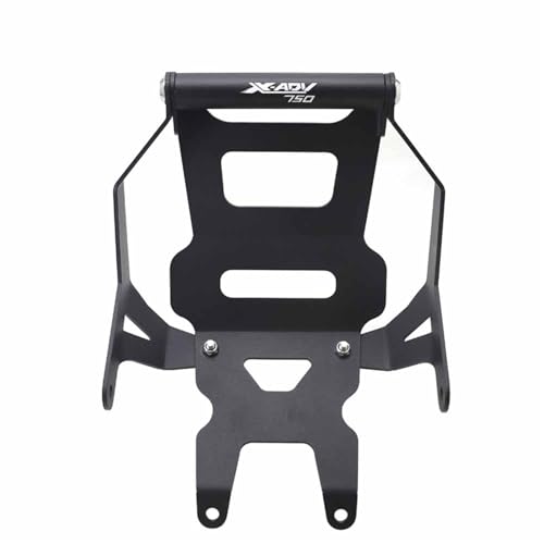 Support téléphone portable et GPS pour moto X-ADV 750