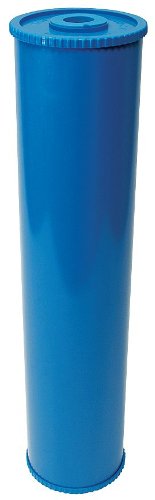Aries Filterworks 20" Cation/Anion Resin DI Cartridge - AF-20-4202-BB
