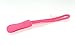 Pack of 10pcs Zipper Pulls (Pink)
