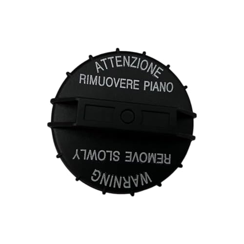 Bouchon de réservoir d'essence pour Jeep Cherokee XJ et Comanche MJ compatible joint 5774