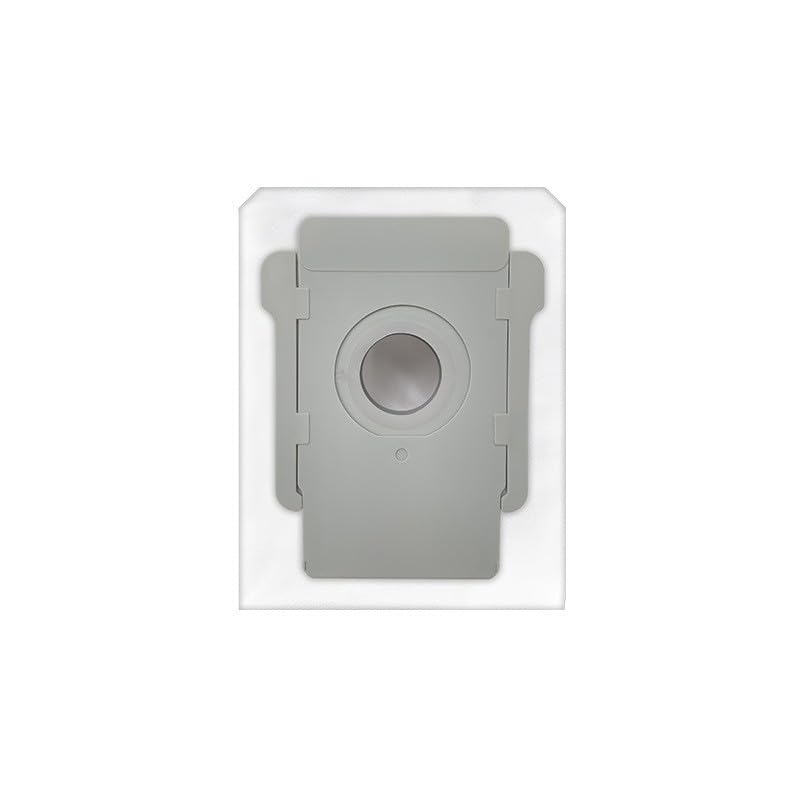 PakTrade Set 30 Sacchetti per Aspirapolvere + 3 Filtri per Philips FC 8021, FC8021