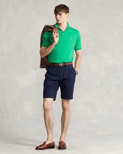 Image of POLO RALPH LAUREN Men's New Classic Fit Polo Shirt