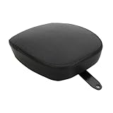 Zweck: Dieser Motorrad-Beifahrersitz bietet den Beifahrern ein komfortables Fahrerlebnis.