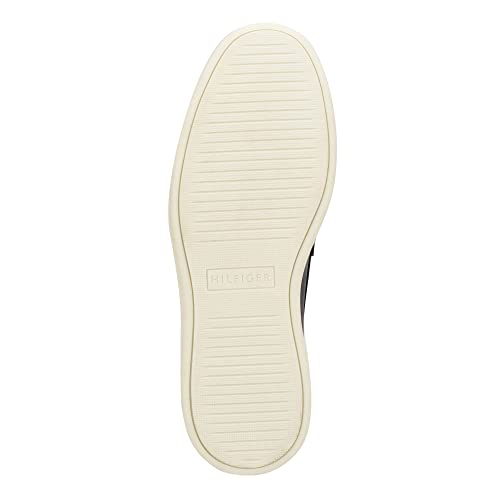 Tommy Hilfiger Men's Role Sneaker3