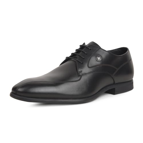 Image of Lee Cooper Mens Lc7126n Uniform Dress Shoe