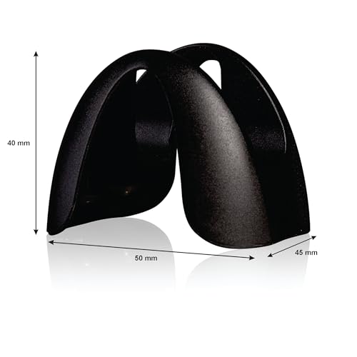 Vacu Vin Foil Cutter - Black - Thumbnail 3