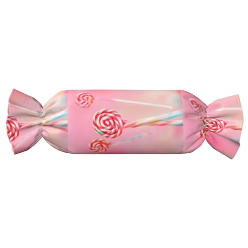 Almohada Candy de Espuma viscoelástica 62x25 cm